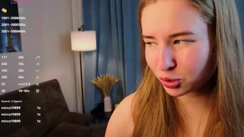 Jenna online show from December 20, 2025, 3:30 pm