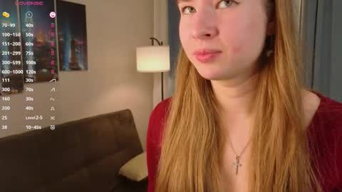 Jenna online show from January 18, 2026, 3:16 pm