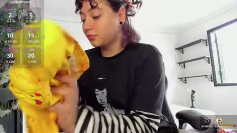 Kora Red online show from March 18, 2026, 1:47 pm