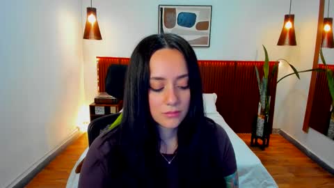 Kora Shadow online show from February 19, 2026, 6:15 pm