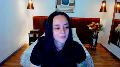 Kora Shadow online show from March 28, 2026, 10:09 pm