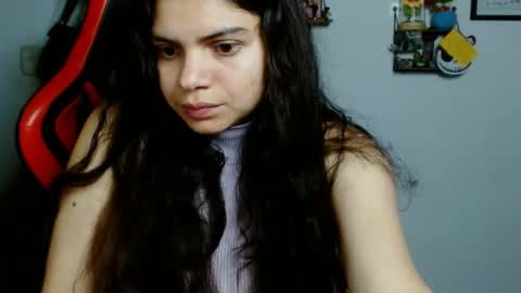 Karoll online show from December 4, 2024, 2:20 am