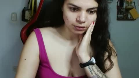 Karoll online show from December 29, 2024, 8:58 pm