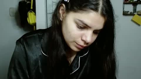 Karoll online show from February 6, 2025, 12:43 am