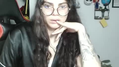 Karoll online show from February 18, 2025, 3:21 am