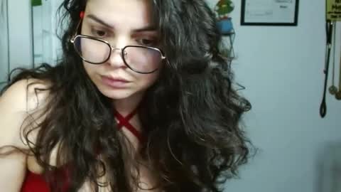 Karoll online show from September 23, 2025, 1:30 am