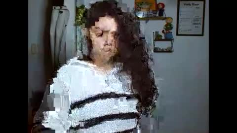 Karoll online show from September 24, 2025, 1:42 am