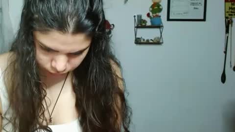 Karoll online show from October 1, 2025, 1:55 am