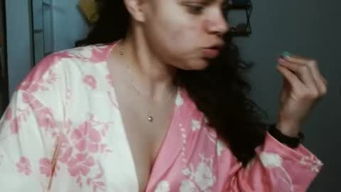 Karoll online show from October 11, 2025, 1:16 am