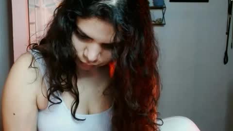 Karoll online show from October 15, 2025, 1:50 am