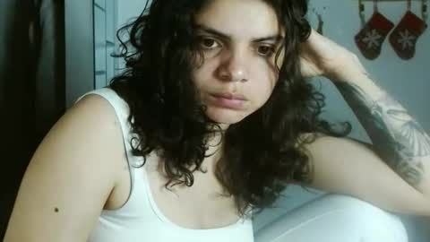 Karoll online show from December 21, 2025, 3:24 am