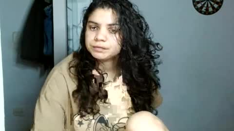 Karoll online show from June 13, 2026, 3:15 am