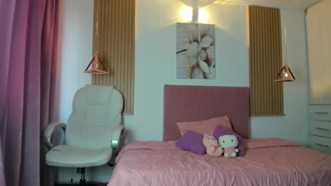 Snapshot of korarousee chatting on September 17, 2025, 1:13 pm Kora  online show from September 17, 2025, 1:13 pm