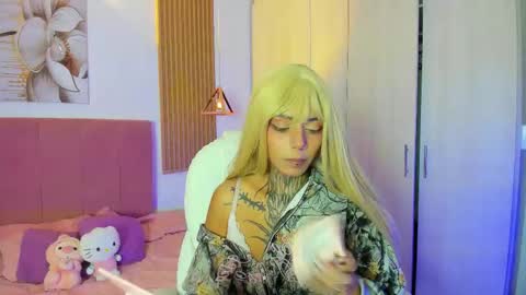 Snapshot of korarousee chatting on September 22, 2025, 12:40 pm Kora  online show from September 22, 2025, 12:40 pm