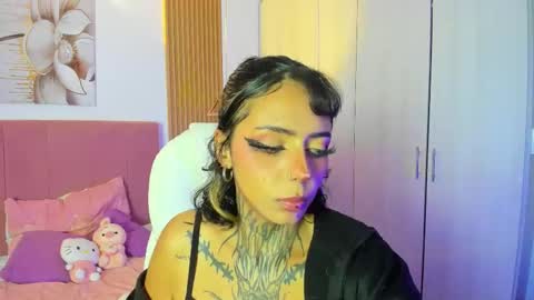 Snapshot of korarousee chatting on September 28, 2025, 1:27 pm Kora  online show from September 28, 2025, 1:27 pm