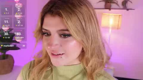 Kore online show from March 19, 2026, 8:24 pm