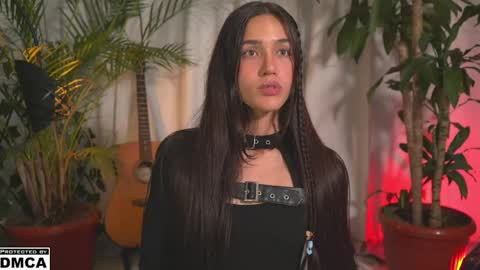 Snapshot of kore_persephone chatting on April 6, 2026, 3:04 am Kore online show from April 6, 2026, 3:04 am