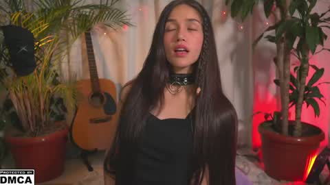 Snapshot of kore_persephone chatting on April 7, 2026, 4:02 am Kore online show from April 7, 2026, 4:02 am