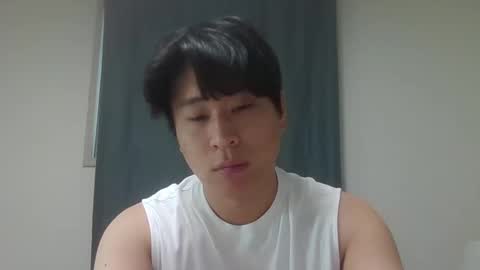 Korea boy online show from December 22, 2024, 2:39 am