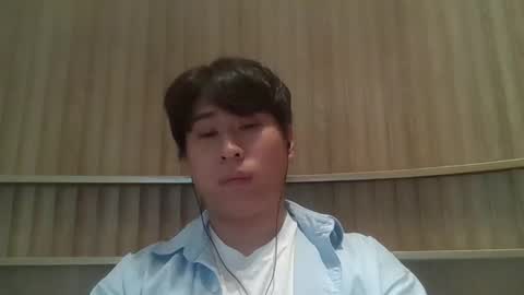 Korea boy online show from September 14, 2025, 8:02 am