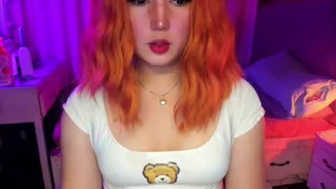 MISS ALICIA online show from February 9, 2026, 4:05 am