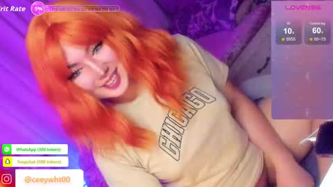 Snapshot of koreandollts chatting on May 26, 2026, 1:34 am MISS ALICIA online show from May 26, 2026, 1:34 am