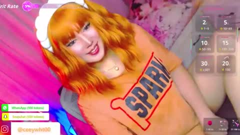 Snapshot of koreandollts chatting on June 2, 2026, 2:02 am MISS ALICIA online show from June 2, 2026, 2:02 am