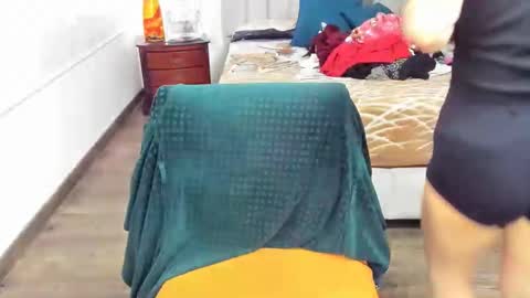 korinasex22 online show from September 19, 2025, 2:51 pm