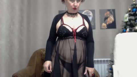 VIKA online show from January 8, 2025, 7:03 pm