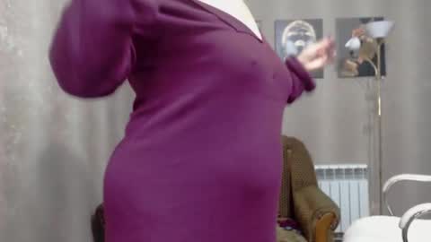 VIKA online show from January 27, 2025, 7:24 pm