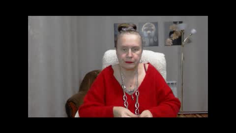 VIKA online show from February 6, 2025, 8:34 pm