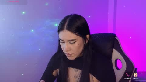 korolova online show from November 24, 2025, 10:42 pm