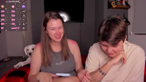 Twiix online show from February 24, 2026, 1:36 am