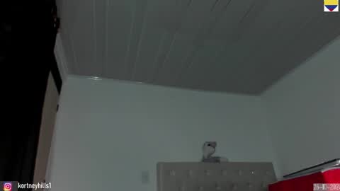 Snapshot of kortneyhills chatting on October 26, 2025, 6:08 am Kortneyhills - Aries online show from October 26, 2025, 6:08 am