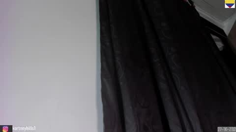 Snapshot of kortneyhills chatting on October 28, 2025, 1:53 am Kortneyhills - Aries online show from October 28, 2025, 1:53 am