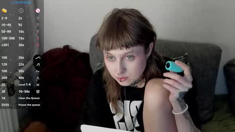 Snapshot of kortny_yo chatting on February 9, 2026, 8:35 pm Kortny online show from February 9, 2026, 8:35 pm