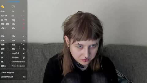 Snapshot of kortny_yo chatting on February 20, 2026, 10:32 pm Kortny online show from February 20, 2026, 10:32 pm