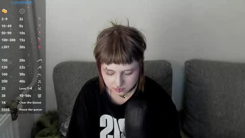 Snapshot of kortny_yo chatting on February 22, 2026, 12:01 am Kortny online show from February 22, 2026, 12:01 am