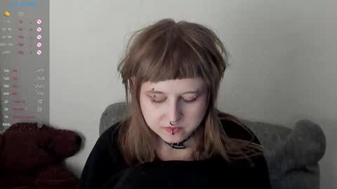 Snapshot of kortny_yo chatting on March 8, 2026, 2:04 am Kortny online show from March 8, 2026, 2:04 am