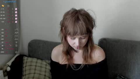 Snapshot of kortny_yo chatting on April 16, 2026, 11:55 am Kortny online show from April 16, 2026, 11:55 am