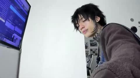 KORYU online show from March 20, 2026, 1:21 am