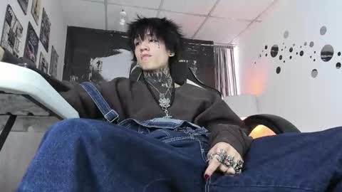 KORYU online show from March 21, 2026, 9:51 pm