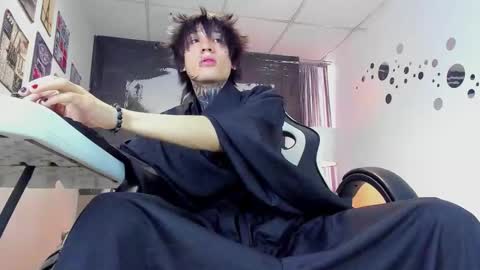 KORYU online show from March 24, 2026, 9:31 pm