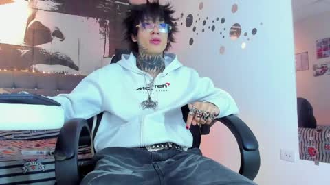 KORYU online show from March 31, 2026, 12:23 am