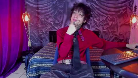 KORYU online show from April 5, 2026, 10:51 pm