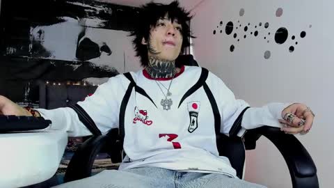 KORYU online show from April 6, 2026, 8:54 pm