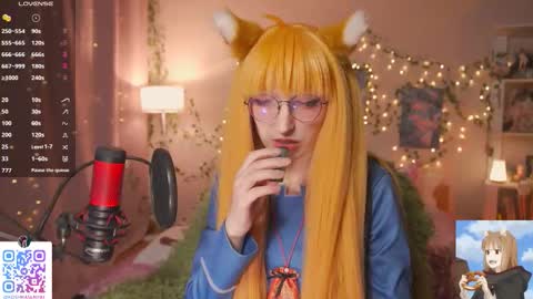 Snapshot of koshkasenpai chatting on February 7, 2026, 3:43 am koshkasenpai online show from February 7, 2026, 3:43 am