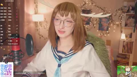 Snapshot of koshkasenpai chatting on February 20, 2026, 4:09 am koshkasenpai online show from February 20, 2026, 4:09 am