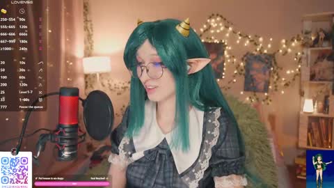 Snapshot of koshkasenpai chatting on March 6, 2026, 5:04 am koshkasenpai online show from March 6, 2026, 5:04 am