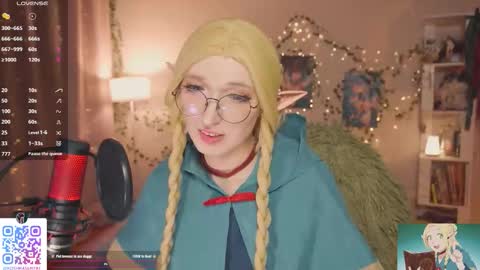 Snapshot of koshkasenpai chatting on March 8, 2026, 5:22 am koshkasenpai online show from March 8, 2026, 5:22 am